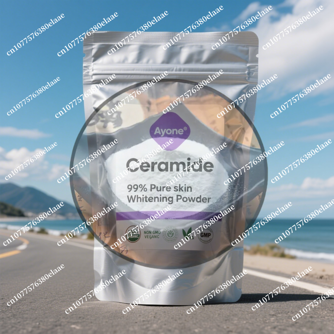 Soap Making Raw Material - Household Products (Semi-finished Products/Essence Raw Materials)