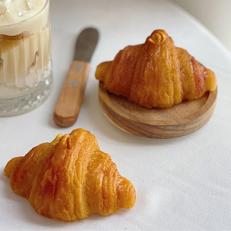 Top Quality Croissant Silicone - Soap Making Vendors avaliação e preço