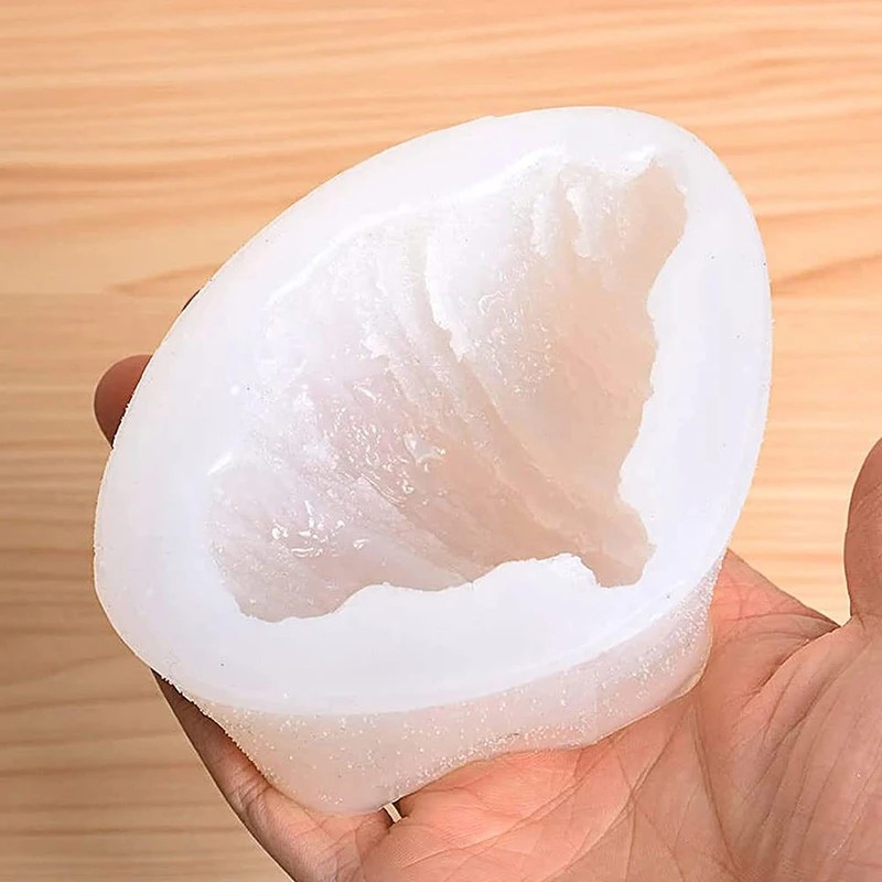 Top Quality Croissant Silicone - Soap Making Vendors avaliação e preço