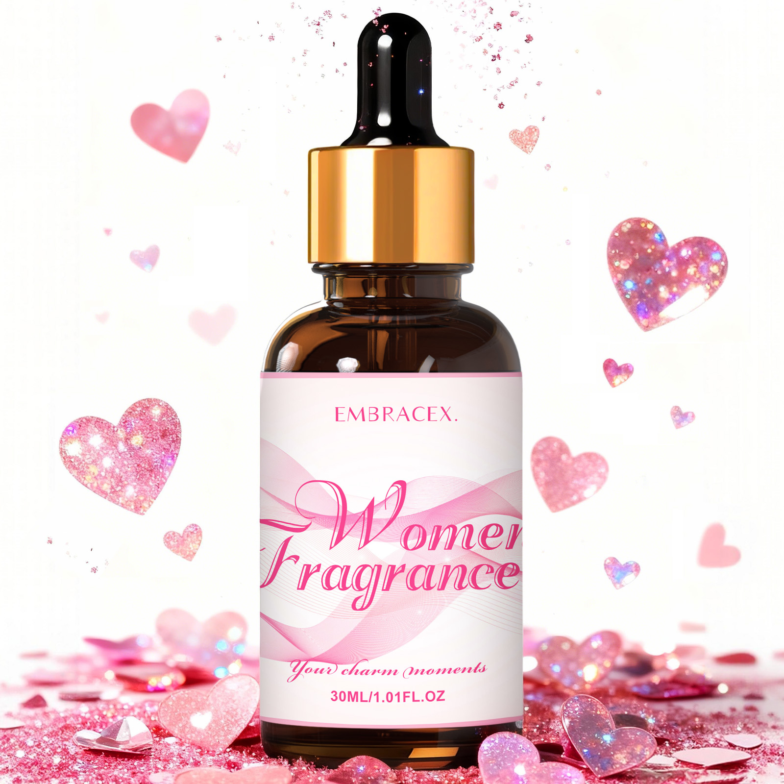 30ml Women Fragrance Essential - Soap Making Friends avaliação e preço