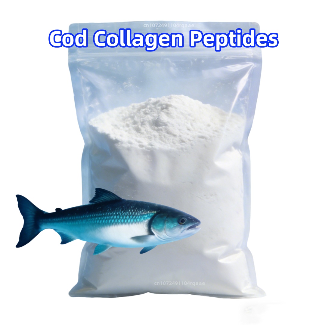 Premium Collagen Peptides (Cod - Soap Making Raw Material avaliação e preço