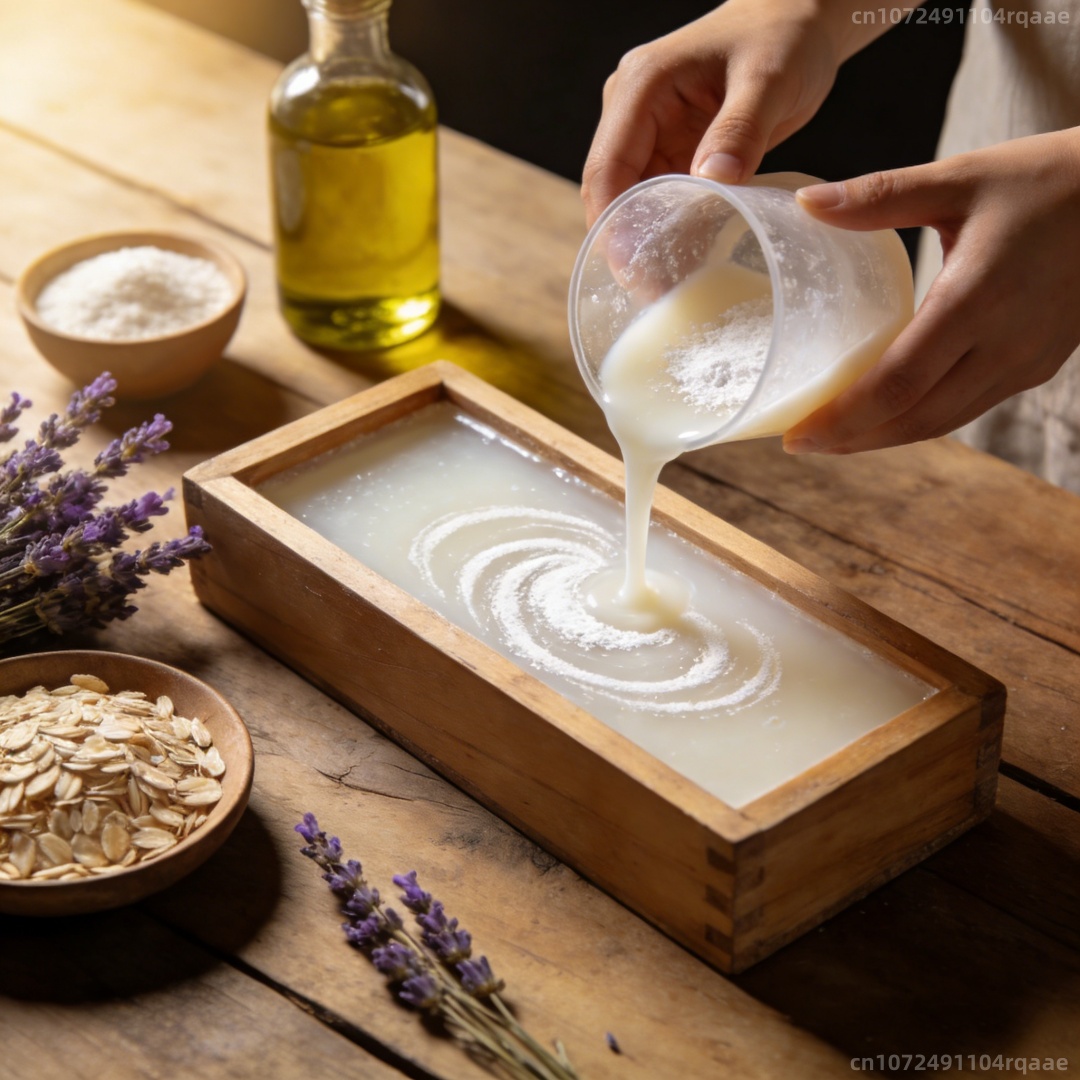 Premium Collagen Peptides (Cod - Soap Making Raw Material avaliação e preço