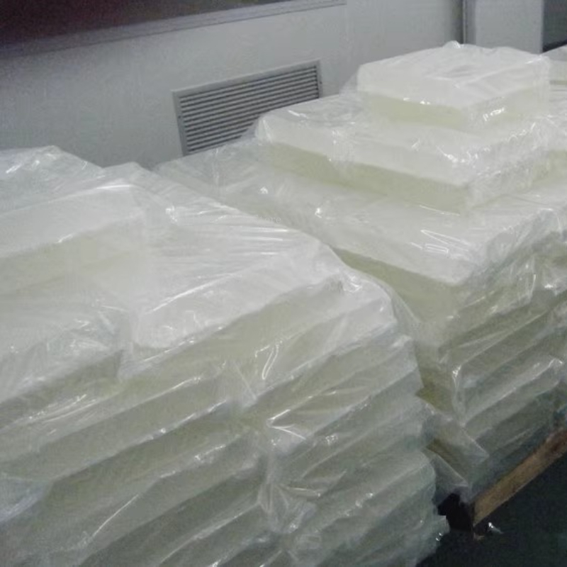 500g/bag Transparent/milky Whi - Soap Making Raw Material avaliação e preço