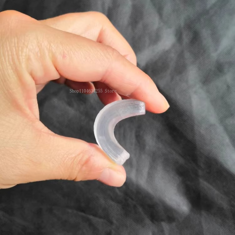 500g/bag Transparent/milky Whi - Soap Making Raw Material avaliação e preço
