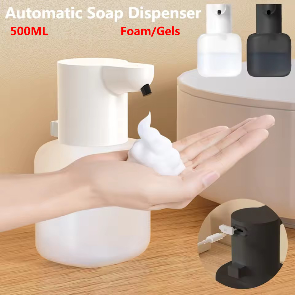 500ML P6 Large Capacity Contac - Soap Making Lab avaliação e preço