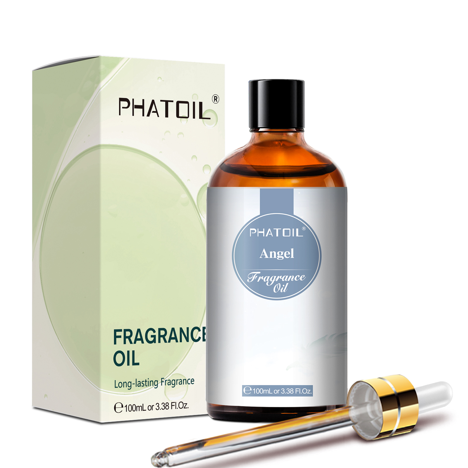 PHATOIL 100ml Aroma Fragrance  - Soap Making Equipment avaliação e preço