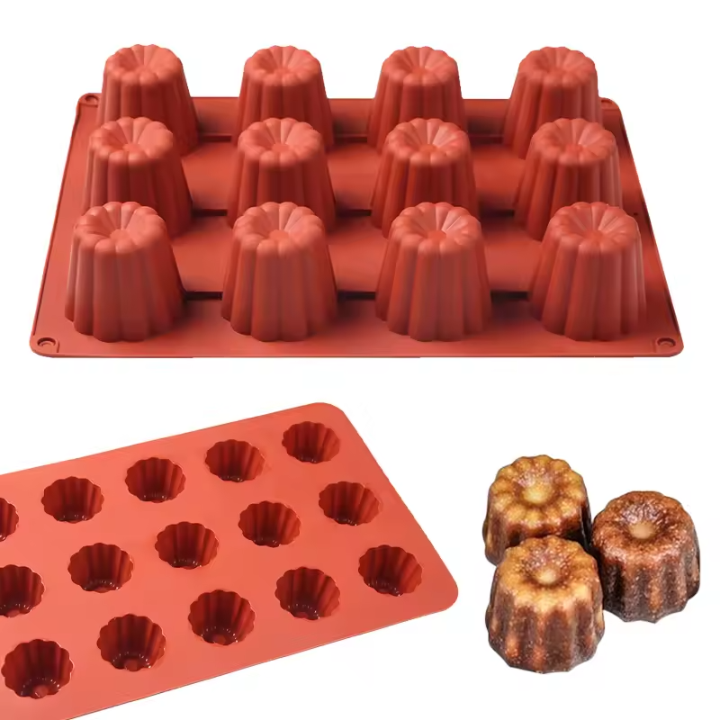 8/12/18 Cups Silicone Mold Cup - Soap Making Guide avaliação e preço