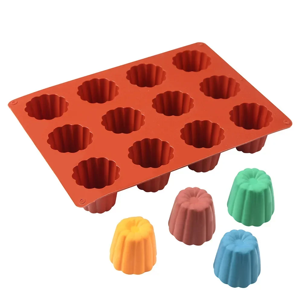 8/12/18 Cups Silicone Mold Cup - Soap Making Guide avaliação e preço