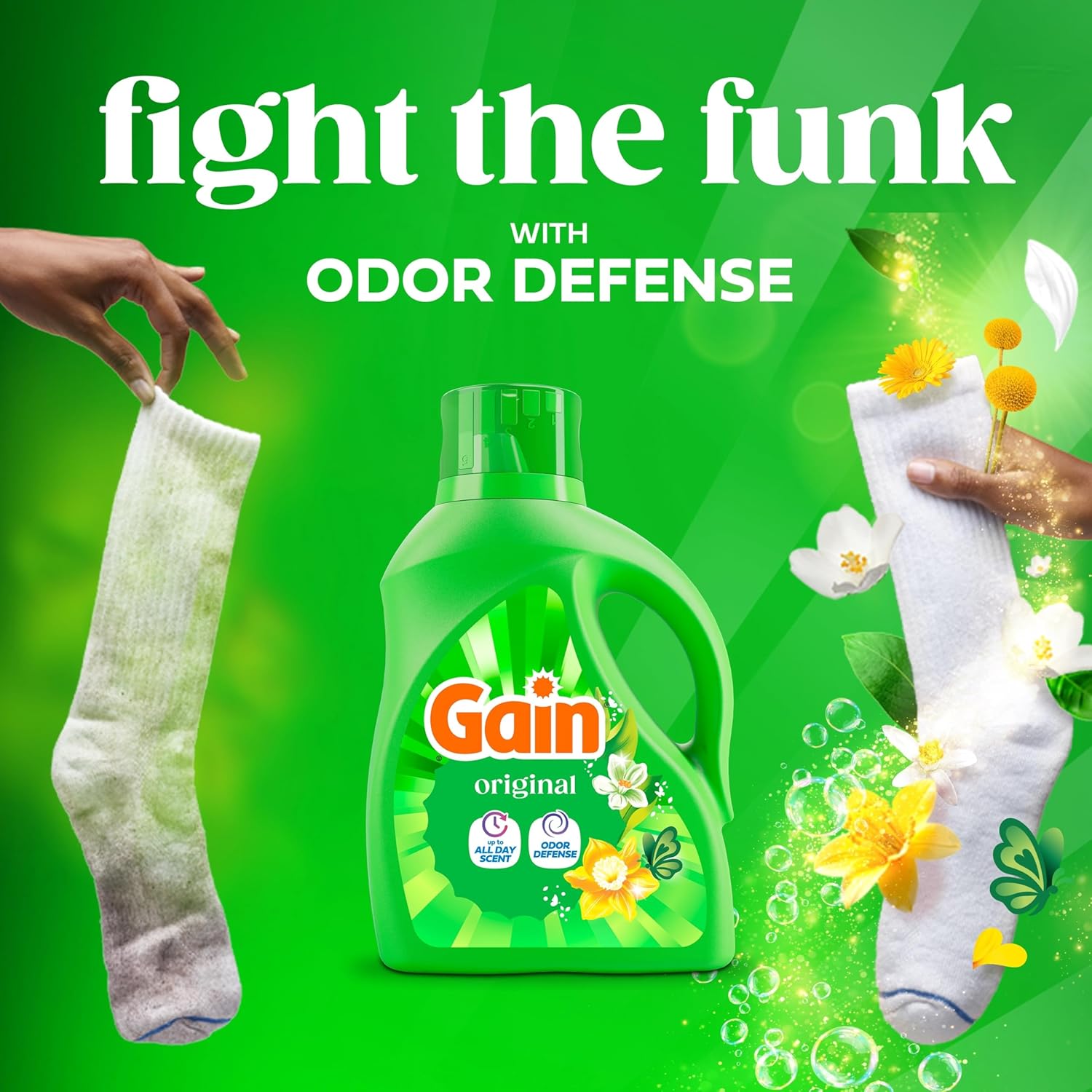 Liquid Laundry Detergent with  - Soap Making Lab avaliação e preço