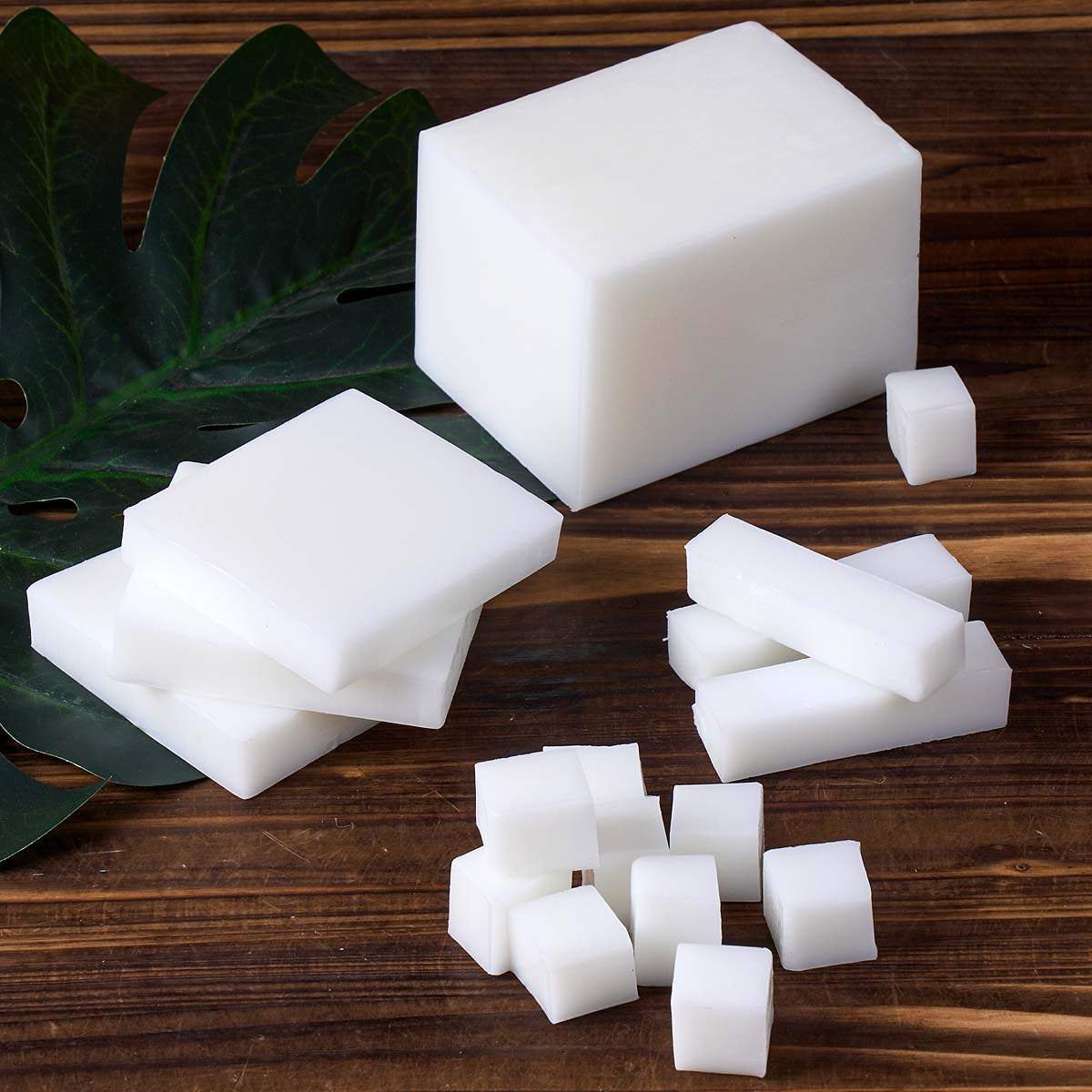 1000g Clear White Soap Base DI - Soap Making Raw Material avaliação e preço