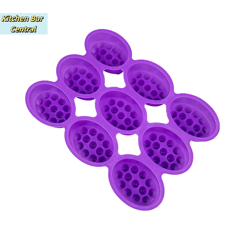 【3d Silicone Soap Mold Massage - Soap Making Vendors avaliação e preço