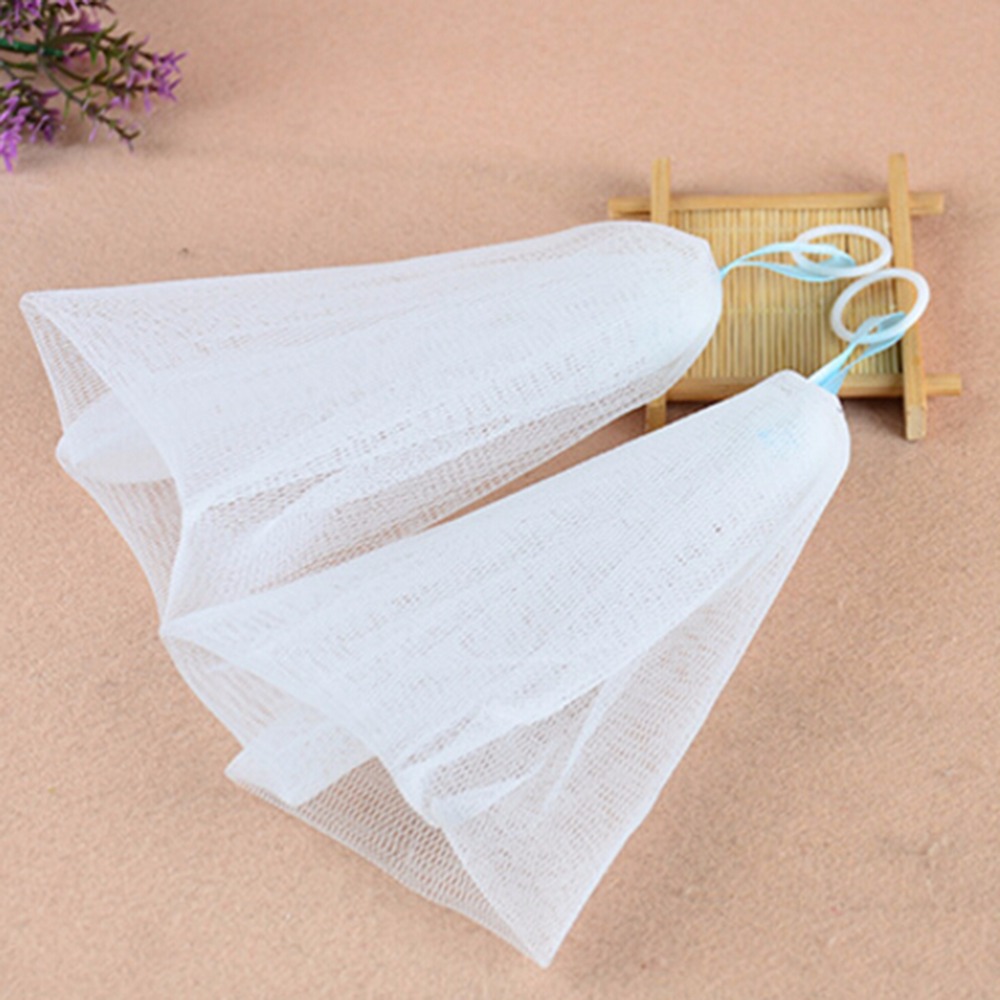2PCS Making bubbles tool Bath  - Soap Making Equipment avaliação e preço