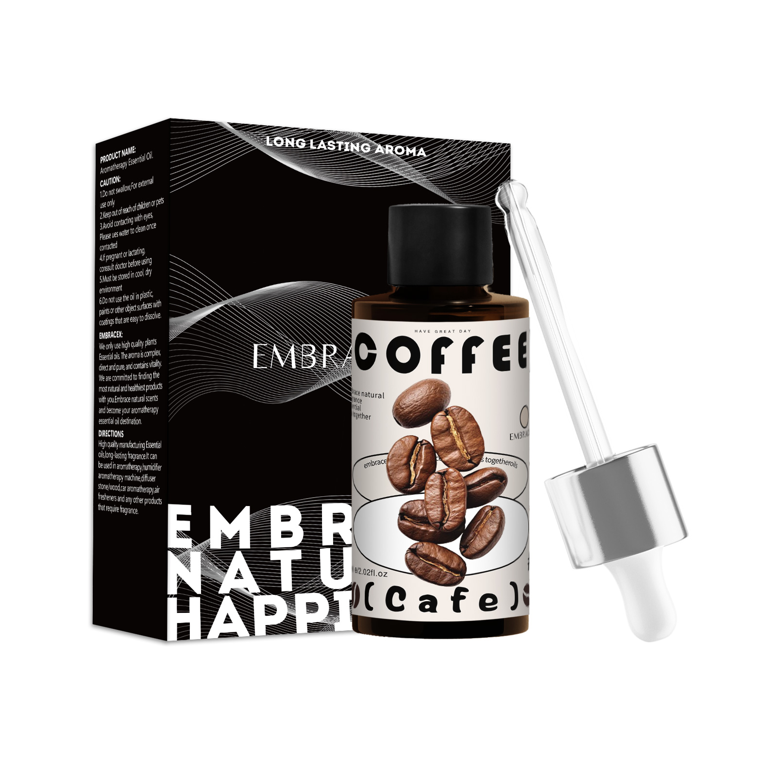 60ml Coffee Essential Oil Soap - Soap Making Friends avaliação e preço