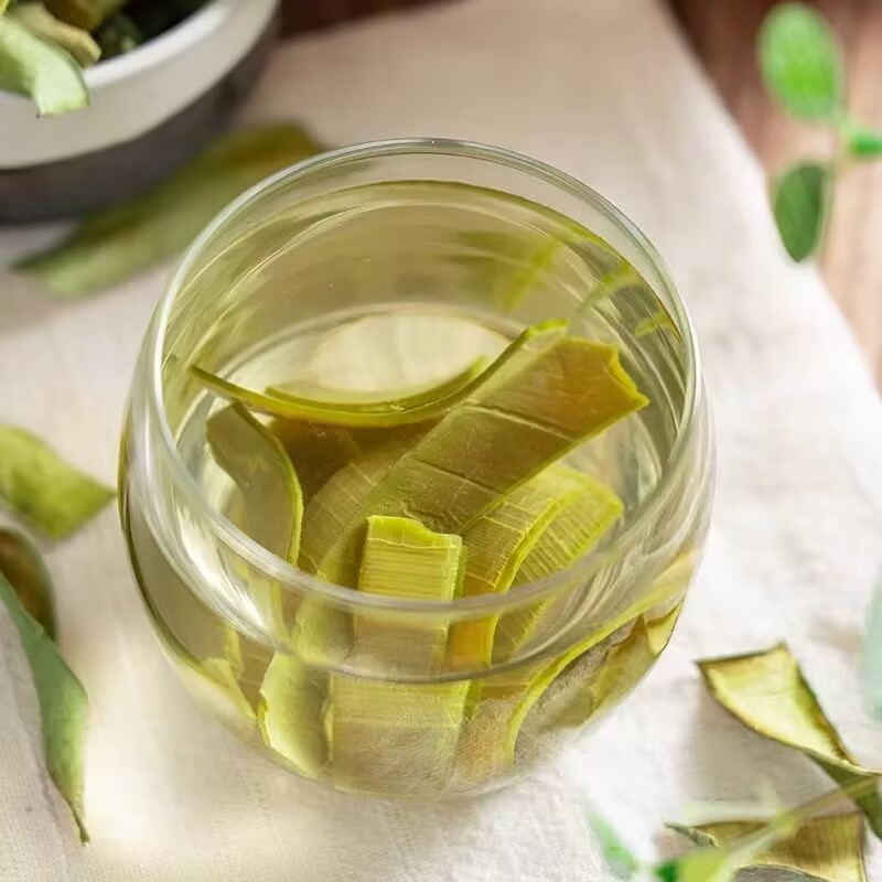 100% Pure Natural Dried Aloe V - Soap Making Raw Material avaliação e preço