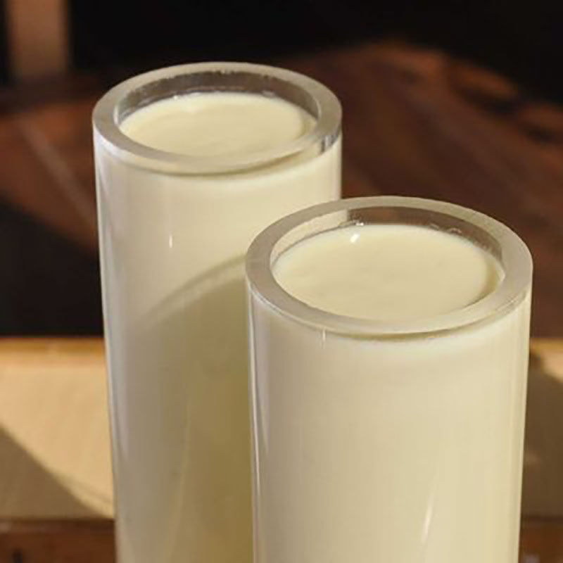 Vertical Circle Arylic Soap Mo - Soap Making Vendors avaliação e preço