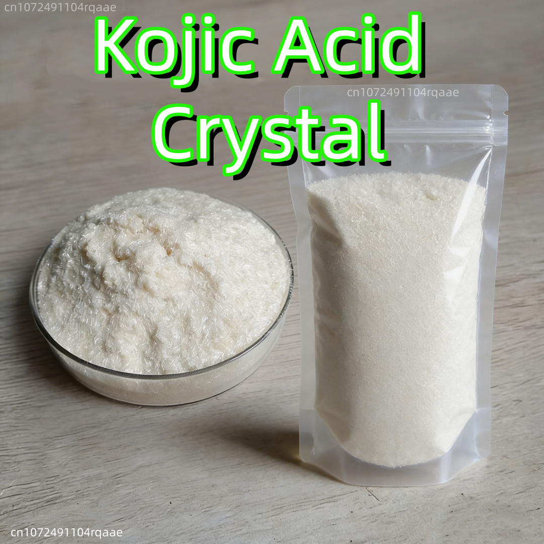 Kojic Acid Powder 99% Pure | S - Soap Making Raw Material avaliação e preço