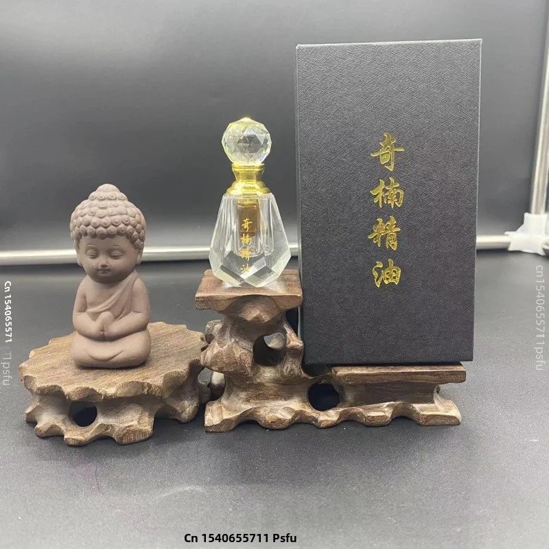 Rich Oud Agarwood Scent Oil Lo - Soap Making Raw Material avaliação e preço