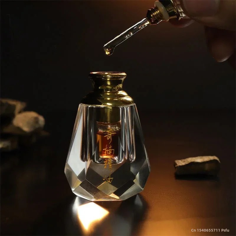 Rich Oud Agarwood Scent Oil Lo - Soap Making Raw Material avaliação e preço