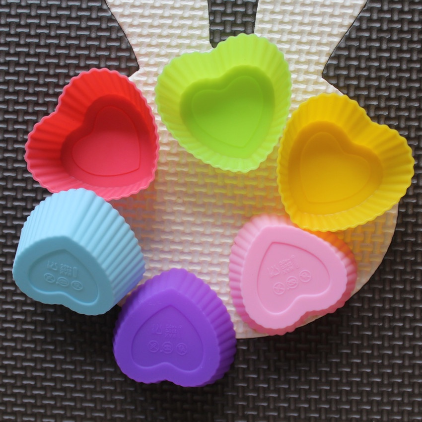 6 Pcs Set Non-Stick Flower Des - Soap Making Equipment avaliação e preço