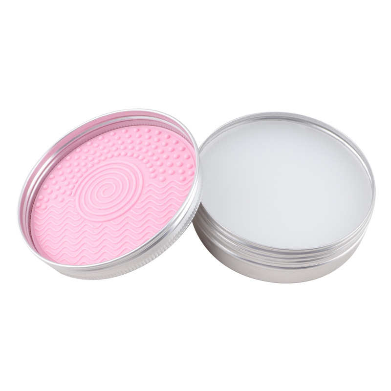 50g Honey Peach Silicone Makeu - Soap Making Equipment avaliação e preço