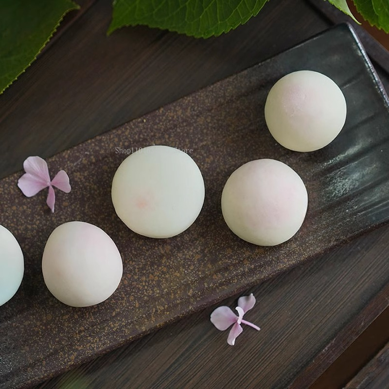 100g Tea Fruit Clay Soap Clay  - Soap Making Raw Material avaliação e preço