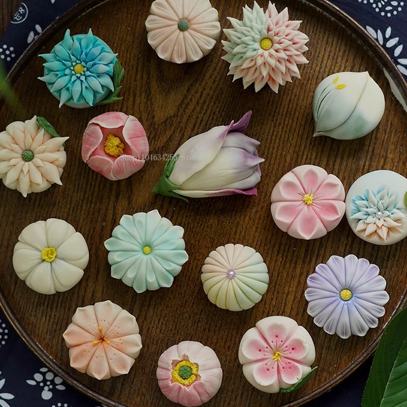 100g Tea Fruit Clay Soap Clay  - Soap Making Raw Material avaliação e preço