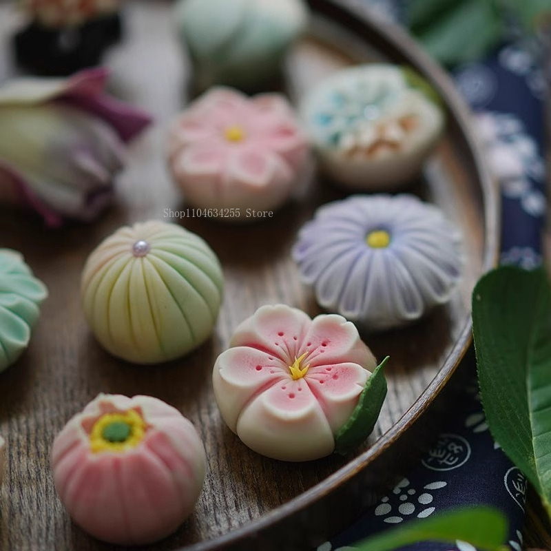 100g Tea Fruit Clay Soap Clay  - Soap Making Raw Material avaliação e preço
