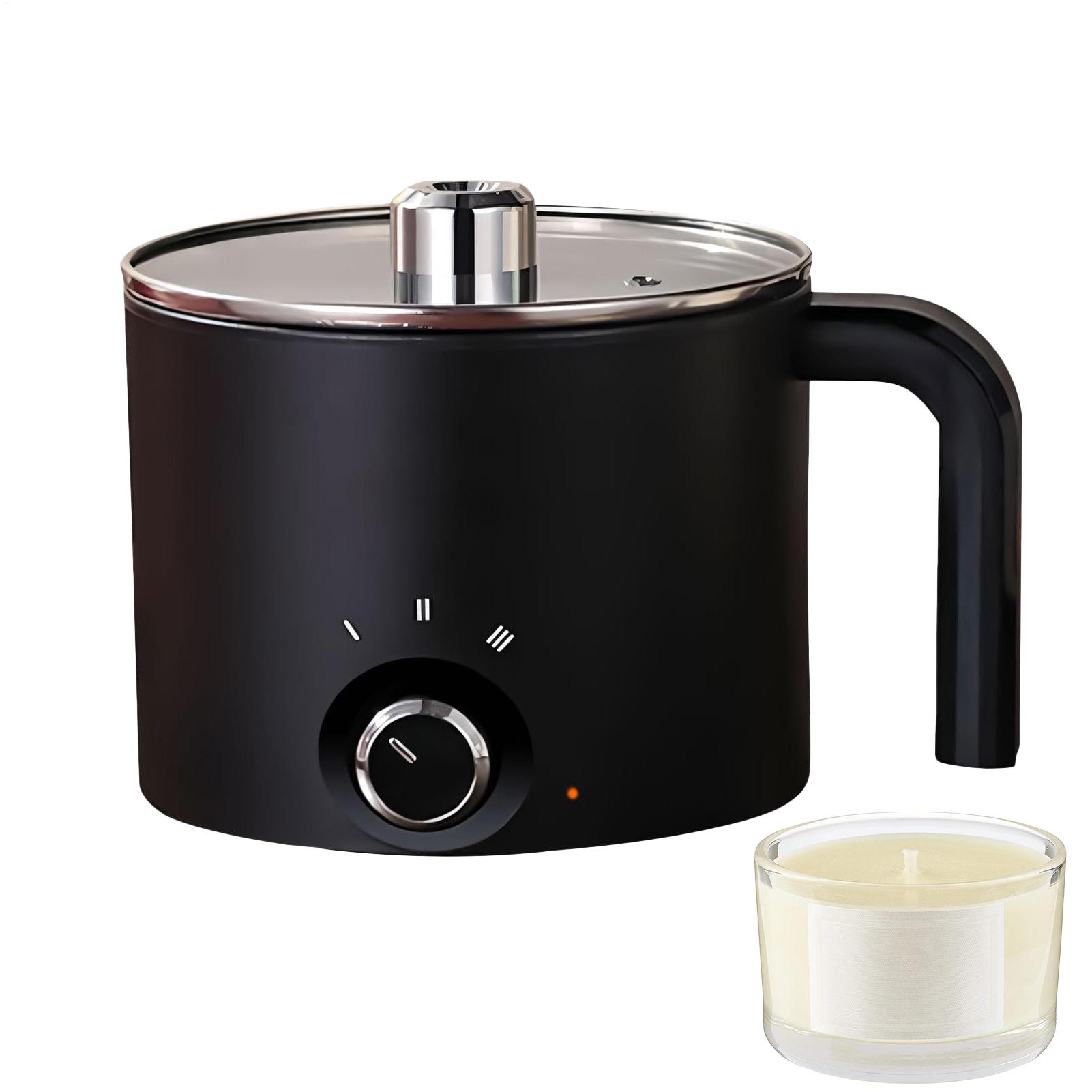 Candle Wax Melting Pot 1.5L La - Soap Making Lab avaliação e preço