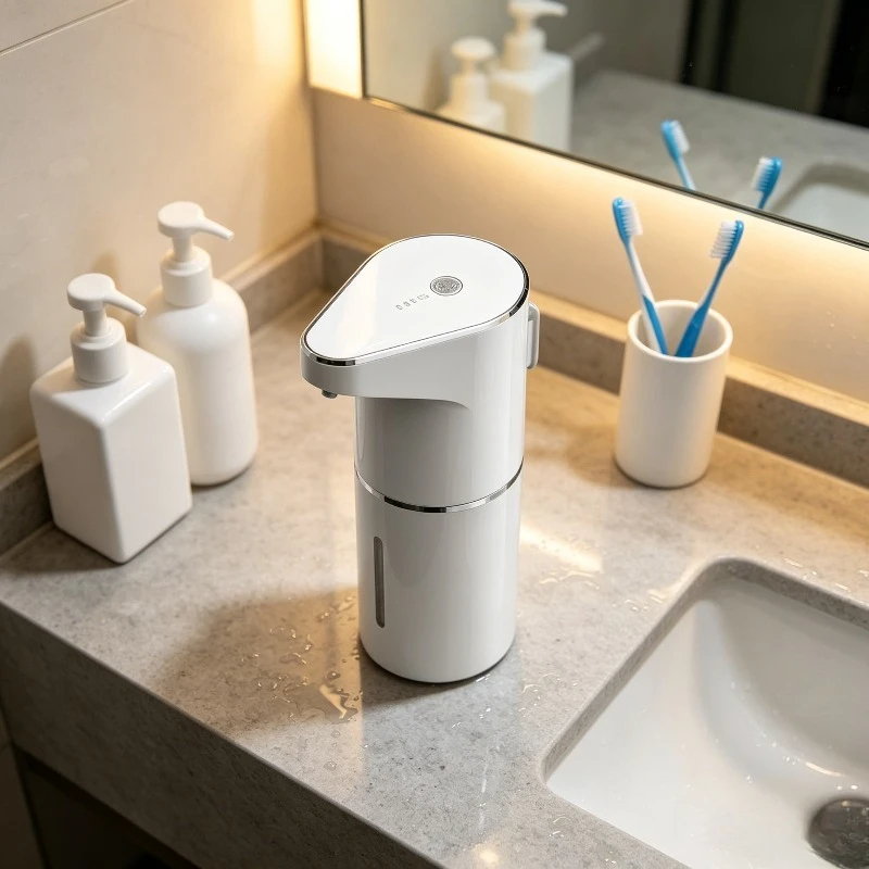 New Rechargeable Intelligent S - Soap Making Lab avaliação e preço