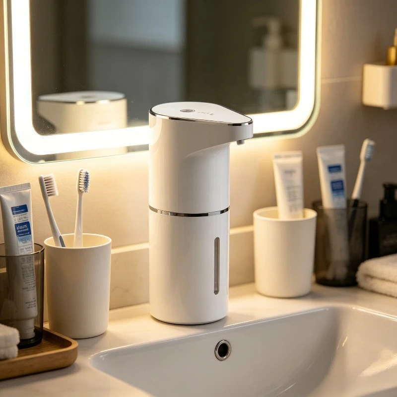 New Rechargeable Intelligent S - Soap Making Lab avaliação e preço