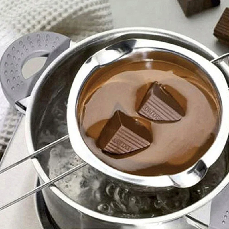 Stainless Steel Wax Melting Po - Soap Making Vendors avaliação e preço