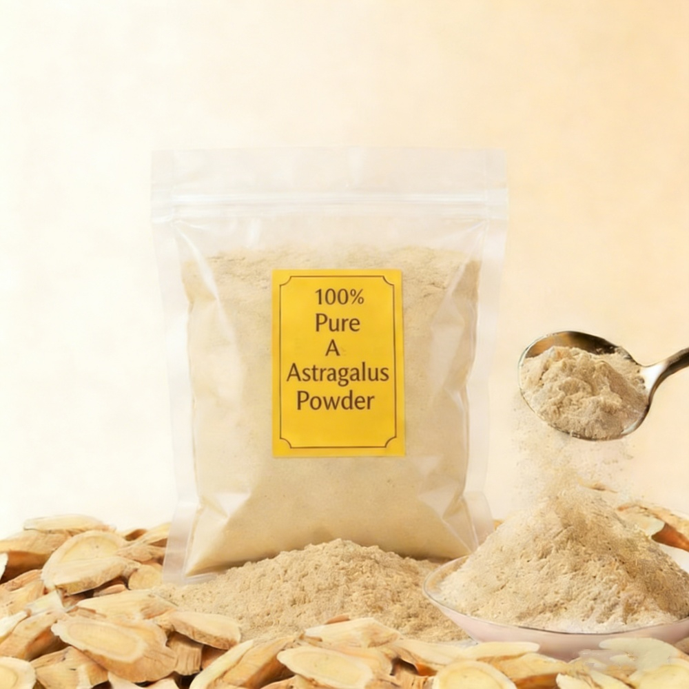 Top Natural Wild Astragalus Po - Soap Making Raw Material avaliação e preço