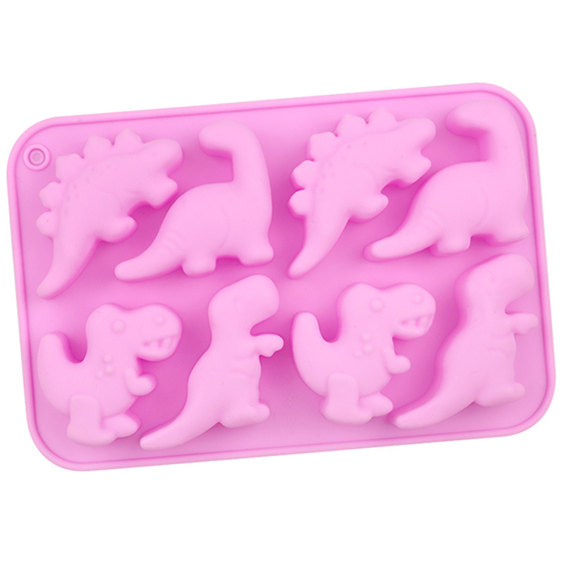 Blues Wholesale 8 Dinosaurs Ca - Soap Making Equipment avaliação e preço