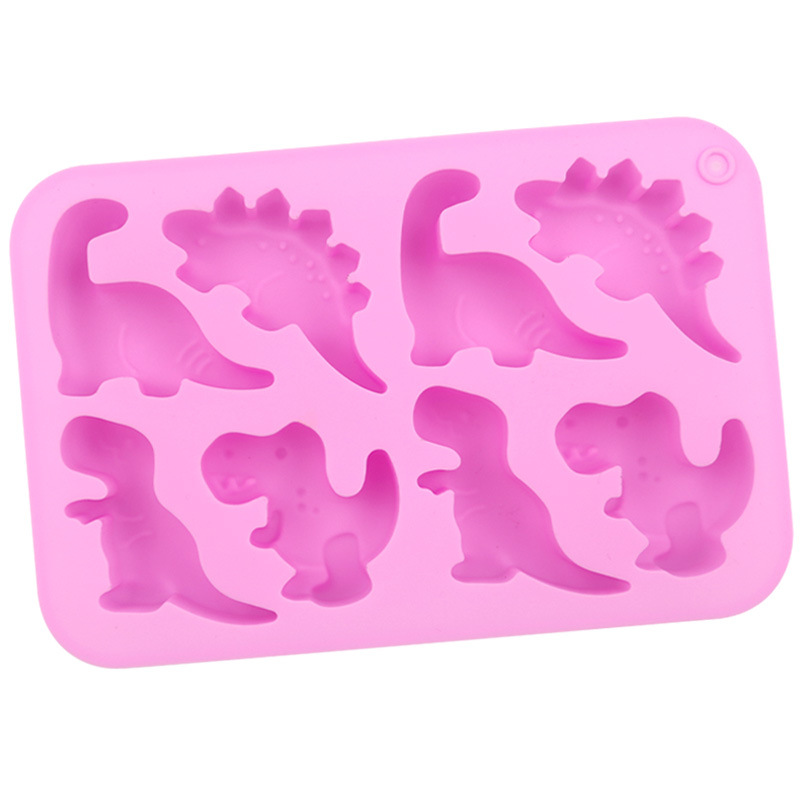 Blues Wholesale 8 Dinosaurs Ca - Soap Making Equipment avaliação e preço