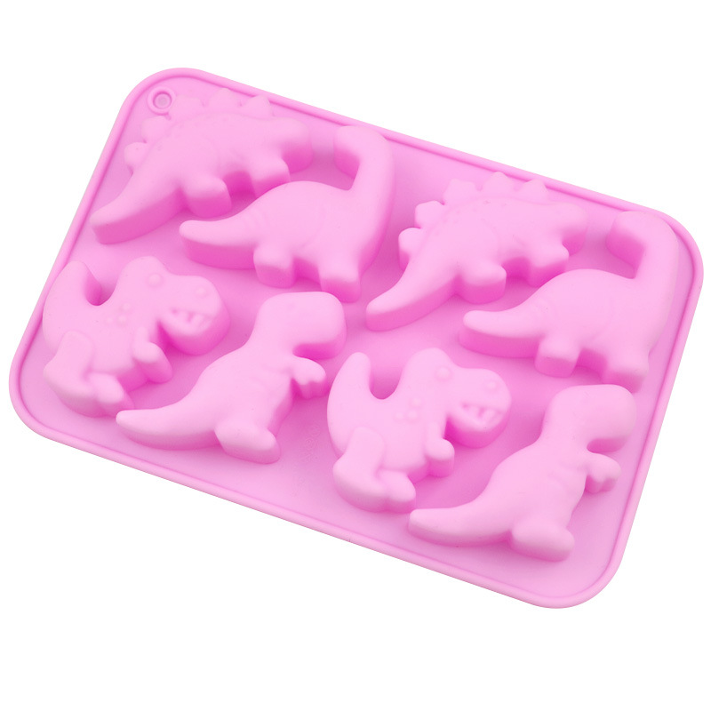 Blues Wholesale 8 Dinosaurs Ca - Soap Making Equipment avaliação e preço