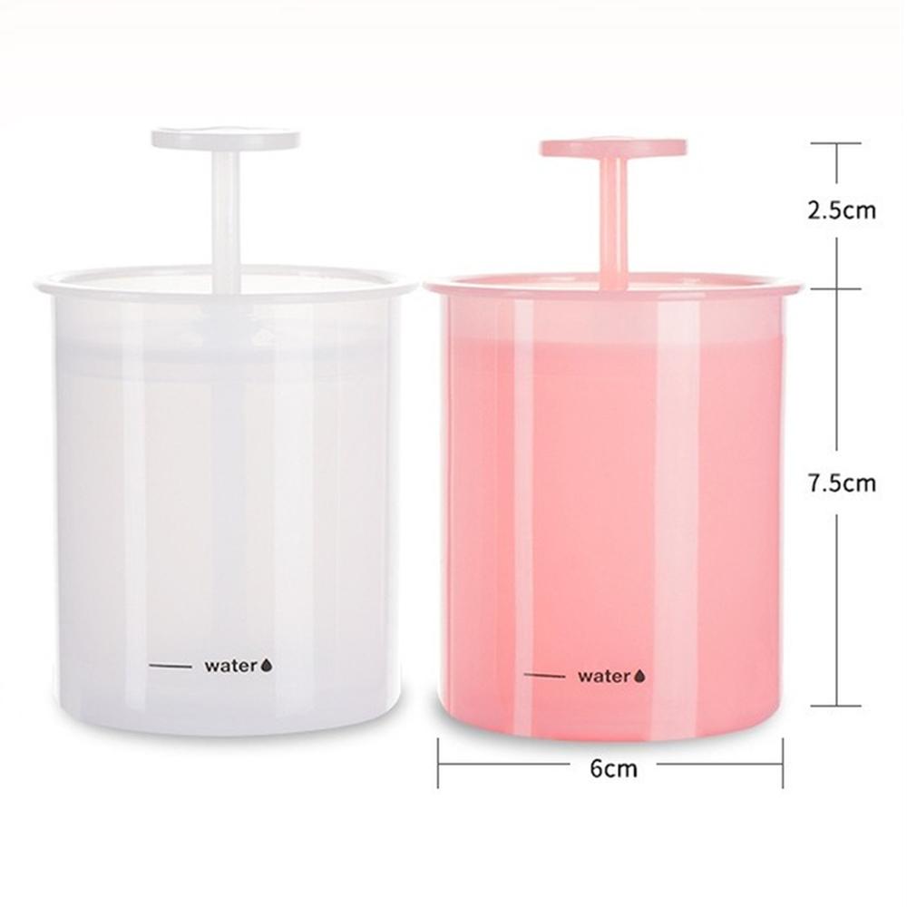 Foaming Clean Tool Simple Face - Soap Making Lab avaliação e preço